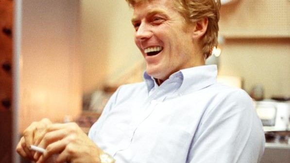 Bob Crewe (Photo courtesy of George Schowerer)