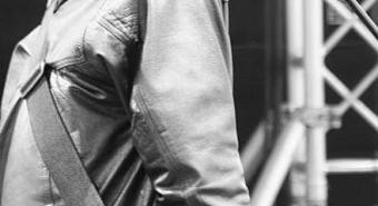 O cantor, guitarrista e compositor Bruno Nunes. (Foto: Reprodução)