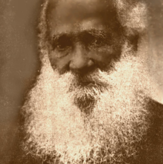 Ernesto Carneiro Ribeiro foi um grande gramático (Foto: Reprodução/Wikimedia)