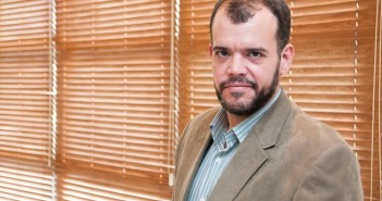 Fernando Fontainha, professor de direito da FGV. (Foto: Divulgação)