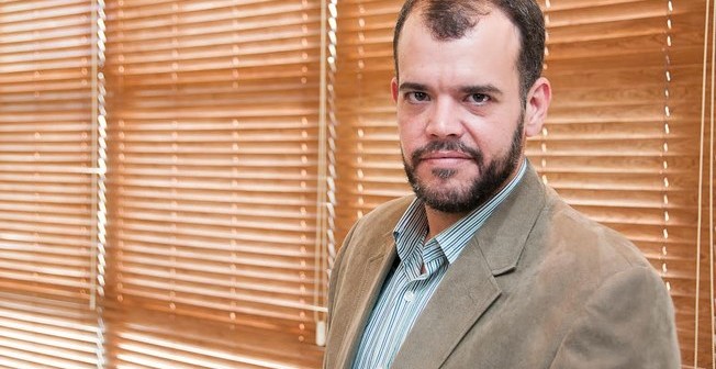 Fernando Fontainha, professor de direito da FGV. (Foto: Divulgação)