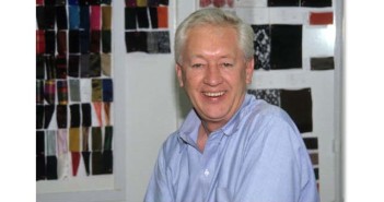 Gérard Pipart, ex-estilista da Nina Ricci e Chloé – (Foto: Reprodução)