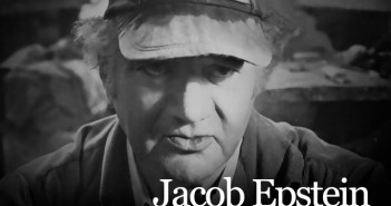 Jacob Epstein