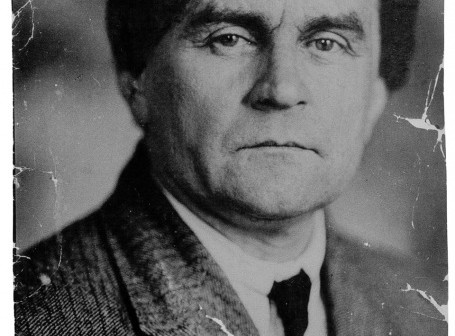 Kazimir Malevich