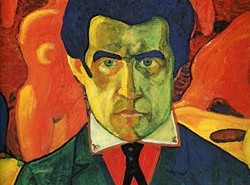 Kazimir Malevich