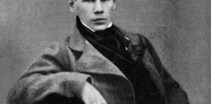Leo Tolstoy foi um dos grandes nomes da literatura mundial (Foto: Reprodução/Wikimedia)