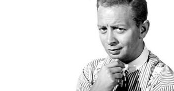 Mel Tormé, o "Ello Fitzgerald"