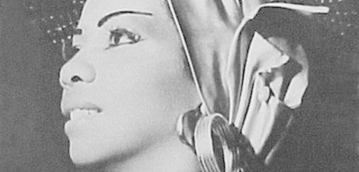 Mercedes se notabilizou por ser a primeira bailarina negra do Teatro Municipal - (Foto: Divulgação)