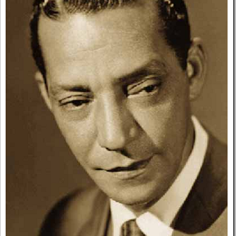 Orlando Silva, o cantor das multidões