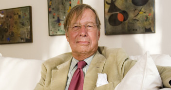 Ronald Dworkin
