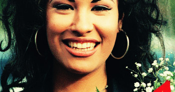 Selena Quintanilla-Pérez