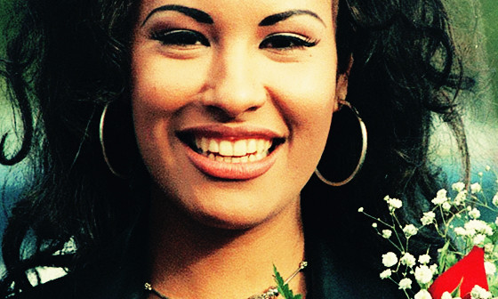 Selena Quintanilla-Pérez