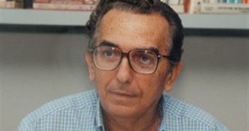 Tarcísio de Miranda Burity (Foto: Jornal Correio da Paraíba)