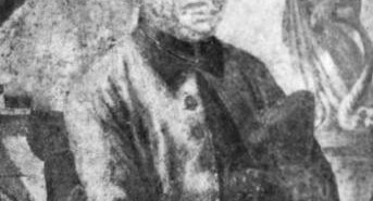 Antônio Francisco Lisboa, mais conhecido como Aleijadinho