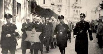 Na noite de 9 para 10 de novembro de 1938 – a chamada "Noite dos Cristais" – ocorreram cruéis arruaças populares contra os judeus em toda a Alemanha e na Áustria.