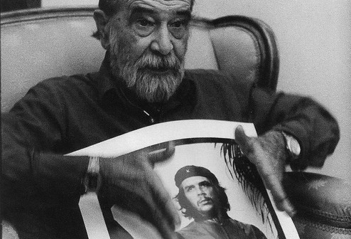 Alberto Díaz Gutiérrez