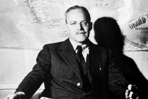 Allen Dulles