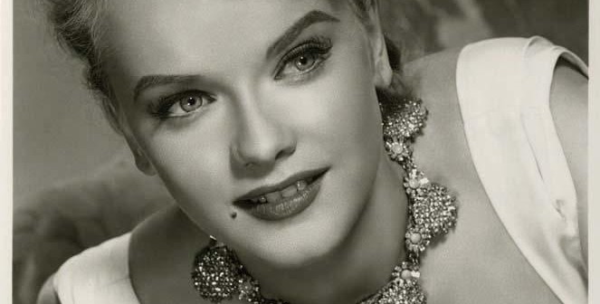 Anne Francis
