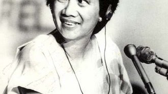 Corazón Aquino, a líder que venceu a ditadura nas Filipinas. (Foto: Francis R. Malasig, EFE)