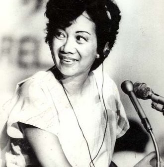 Corazón Aquino, a líder que venceu a ditadura nas Filipinas. (Foto: Francis R. Malasig, EFE)