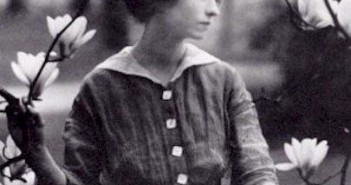 Edna Millay