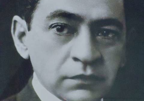 Galdino do Valle Filho (1879-1961), autor do projeto de lei que instituiu o 12 de outubro como o Dia das Crianças (Foto: Reprodução)