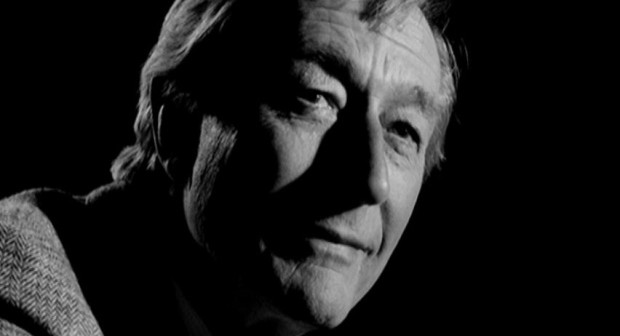 John Neville