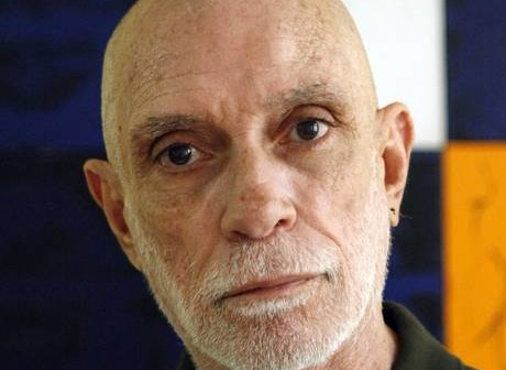 Luiz Carlos Góes construiu uma carreira de humor ácido - (Foto: Leonardo Aversa / Agência O Globo)