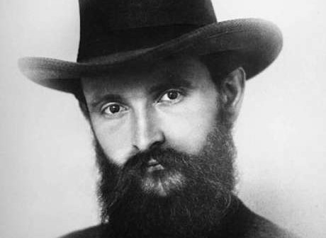 Robert Bosch construiu império global revolucionando o automóvel. (Foto: Reprodução)