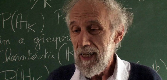 Alexandre Grothendieck