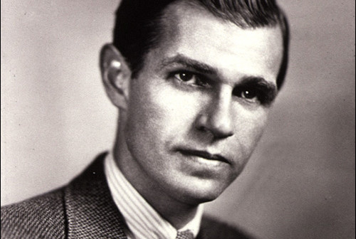 Alger Hiss