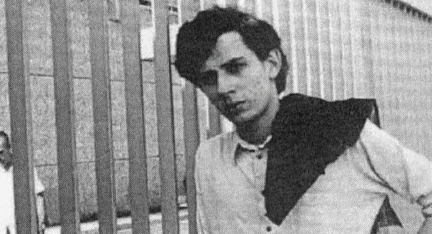 Com Gilberto Gil, Torquato Neto compôs 'Geleia geral', poema-manifesto que lançou o movimento da Tropicália, que inovou no ritmo, na poesia e na melodia. (Foto: Reprodução/GloboNews)