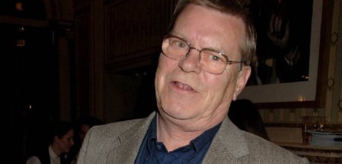 O ator Warren Clarke, em foto de 2008 - Foto: Dave M. Benett)