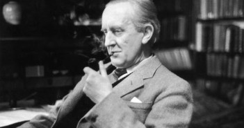 J.R.R. Tolkien