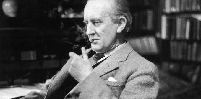J.R.R. Tolkien