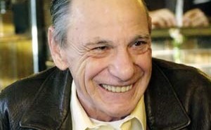 Henry Hill, que foi interpretado no filme pelo ator Ray Liota, em foto de 2005 (Foto: AP)