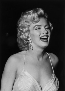 Phil Stern, retratou astros de Hollywood como Marilyn Monroe e James Dean