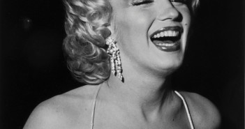Phil Stern, retratou astros de Hollywood como Marilyn Monroe e James Dean