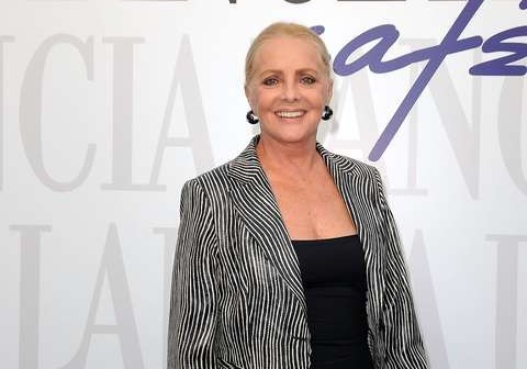 Atriz dividiu cena com astros como Marcello Mastroianni, Richard Burton e Alain Delon Foto: Getty Images