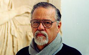 O cenógrafo Cyro del Nero (Foto: Divulgação)