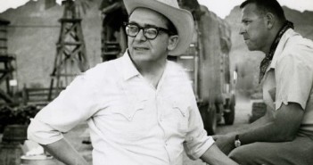 David Dortort, foi o criador das séries “Bonanza” e “Chaparral”