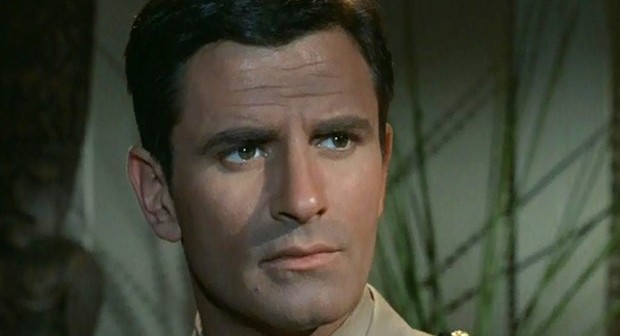 Linden em 'O Túnel do Tempo'