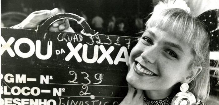 Rainha dos Baixinhos