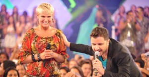 A Rainha dos Baixinhos ganhou a atração semanal "TV Xuxa" em 2005