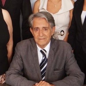 Alcides José Saldanha, ex-ministro de Transportes de FHC (Foto: Divulgação)