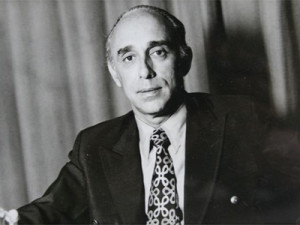 José Bonifácio Coutinho Nogueira