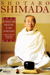Shotaro Shimada, precursor da ioga no Brasil