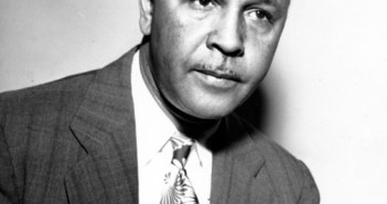 Percy Lavon Julian