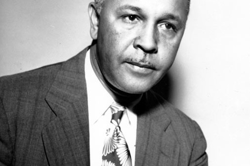Percy Lavon Julian