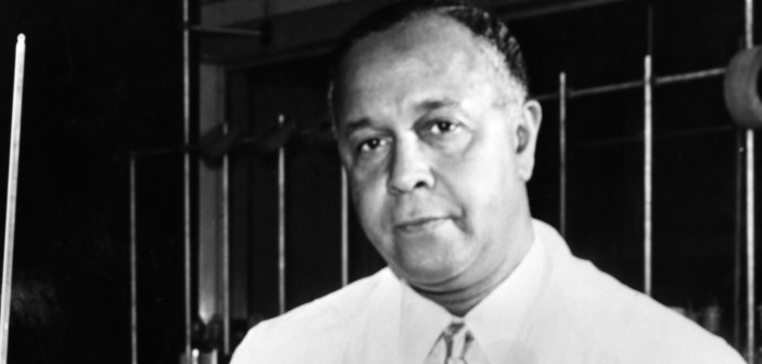 Percy Lavon Julian